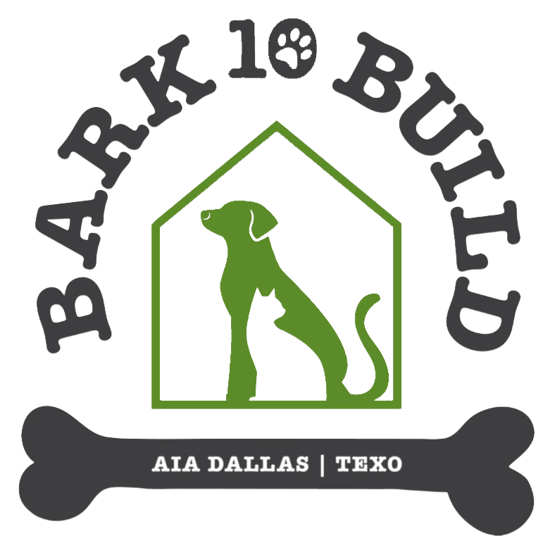 Cat a Combs Dallas Bark Build